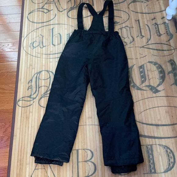 Girls Snow pants - Picture 6 of 8